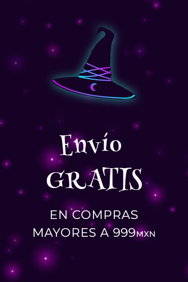 Conejo Brujo
