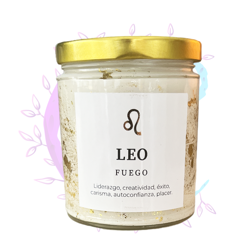 vela-leo